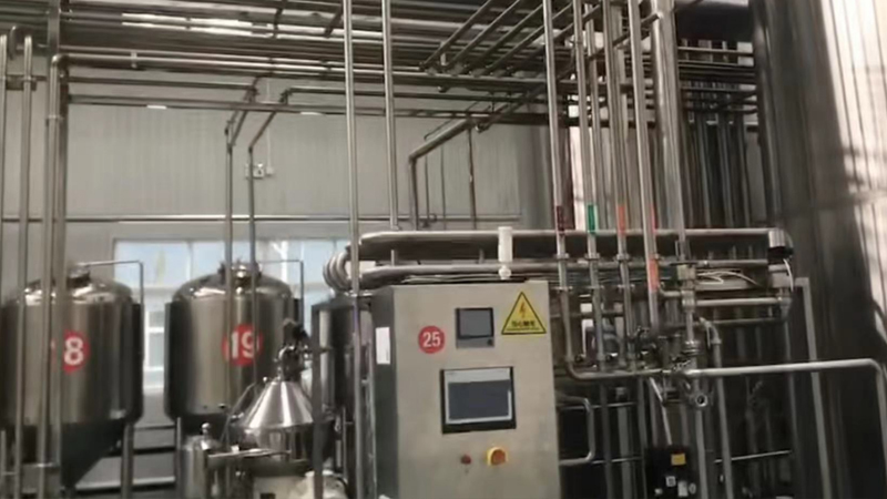 巴中河北船头客精酿啤酒厂